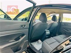 نيسان ألتيما